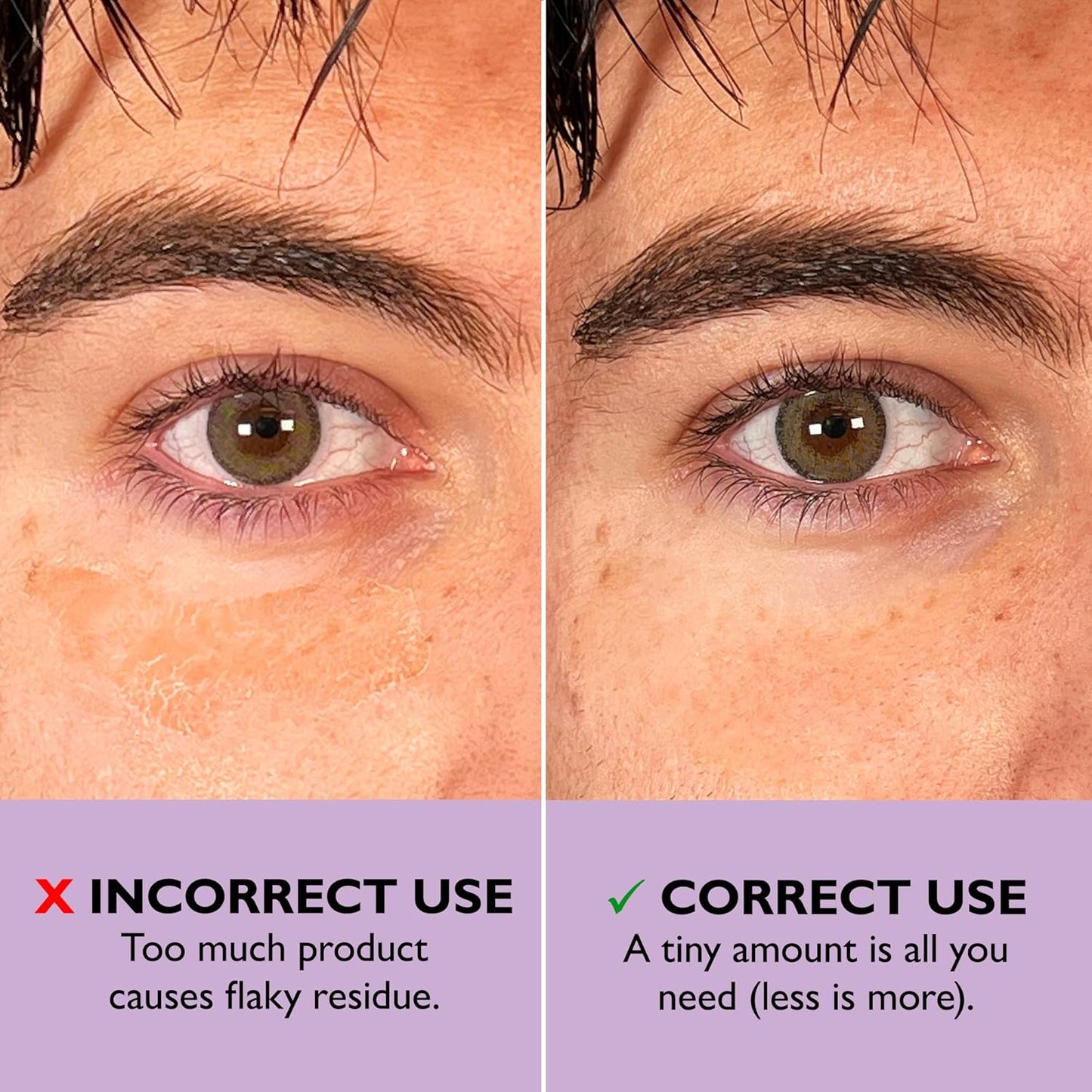Peter Thomas Roth | Trial-Size Instant FIRMx® Eye Temporary Eye Tightener Easy-Wear Formula
