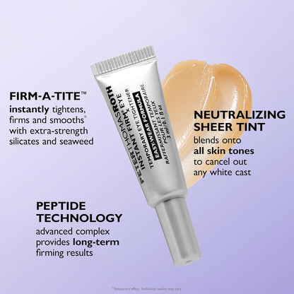 Peter Thomas Roth | Trial-Size Instant FIRMx® Eye Temporary Eye Tightener Easy-Wear Formula