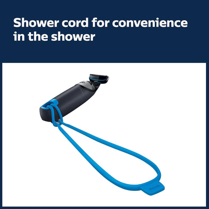 Philips Norelco Bodygroom 1100, Black
