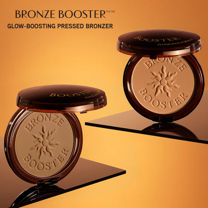 Physicians Formula Bronze Booster Pressed Contour Bronzer - Glow Activator Vitamin Infused Technology..