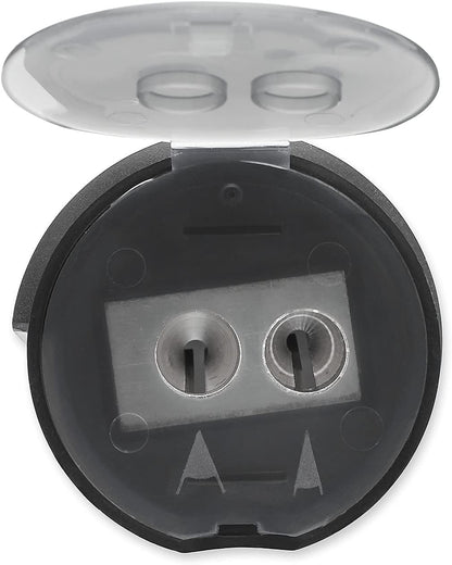 Prismacolor Premier Pencil Sharpener - Writing, Drawing, Sketching, Art Supplies