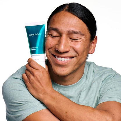 ProactivMD Ultra Gentle Face Cleanser - Daily Face Wash for Sensitive Skin - 6 oz..
