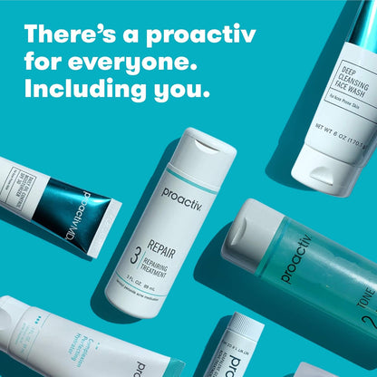 ProactivMD Ultra Gentle Face Cleanser with Ultra-Hydrating Moisturizer