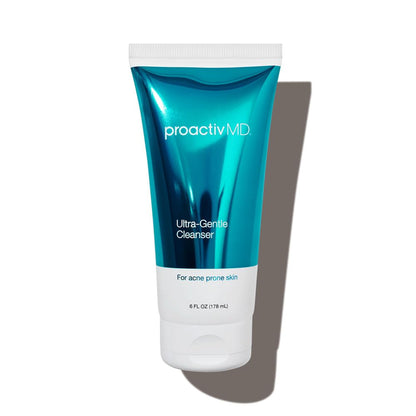 ProactivMD Ultra Gentle Face Cleanser - Daily Face Wash for Sensitive Skin - 6 oz..