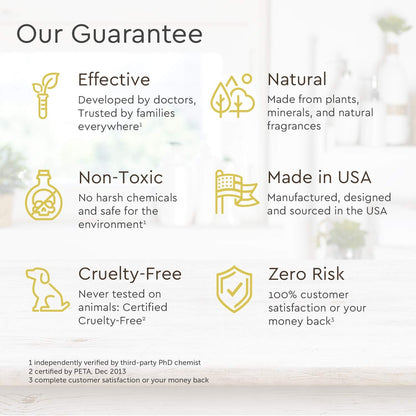 Puracy Body Wash - Natural Body Wash for Women, Men, Kids - Pure Plant Ingredients, Moisturizing Shower Gel, Body Soap for Dry Sensitive Skin..