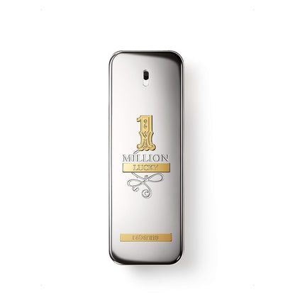 Rabanne 1 Million Lucky Eau de Toilette for Men - 3.4 oz