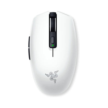 Razer Orochi V2 Mobile Wireless Gaming Mouse: Ultra Lightweight – 2 Wireless Modes