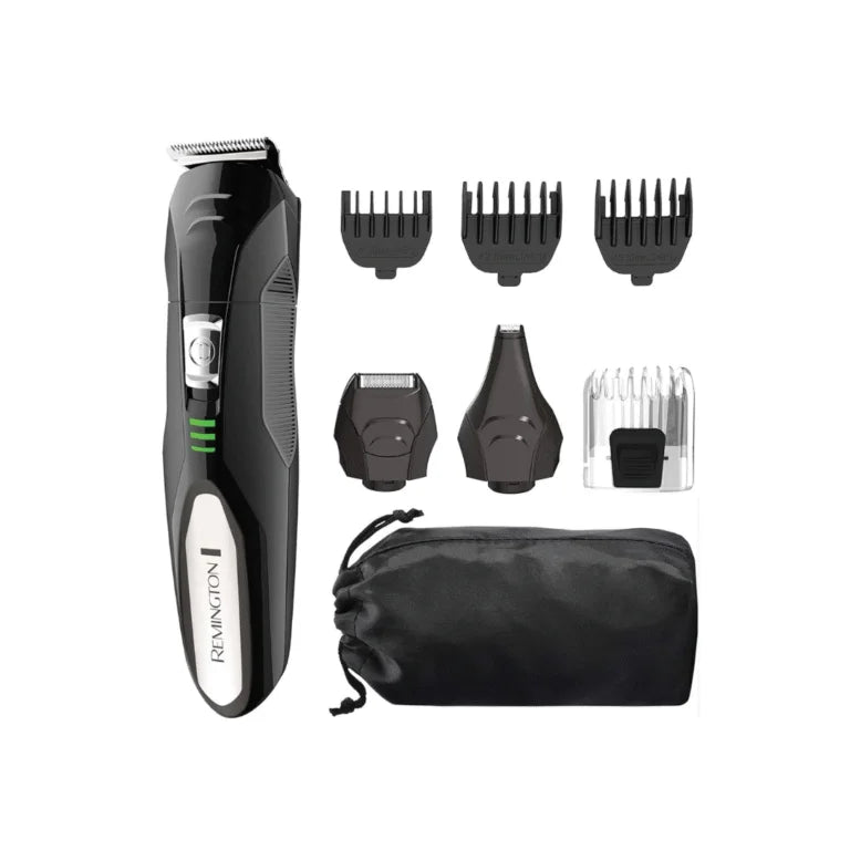 Remington All-in-One Grooming Kit, Lithium Powered