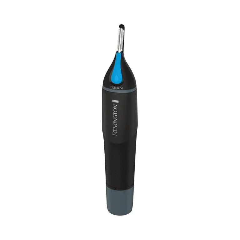 Remington Nose, Ear & Detail Trimmer with CLEANBoost Technology