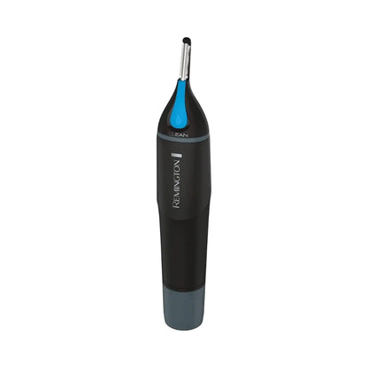 Remington Nose, Ear & Detail Trimmer with CLEANBoost Technology