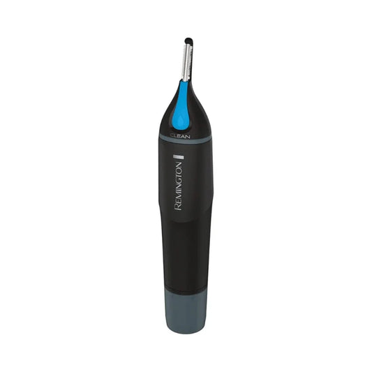 Remington Nose, Ear & Detail Trimmer with CLEANBoost Technology