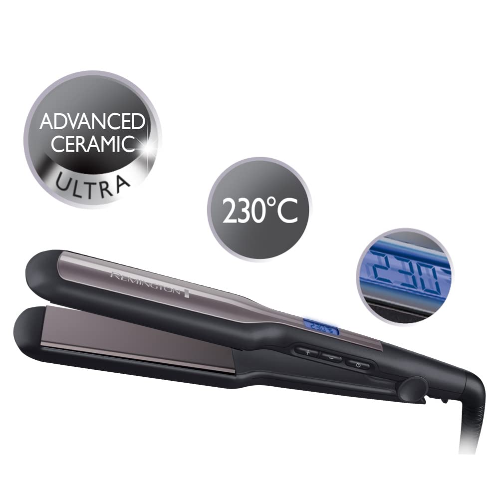 Remington S5525 PRO Ceramic Extra by Remmington