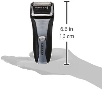 Remington Foil Shaver, Electric Razor for Men