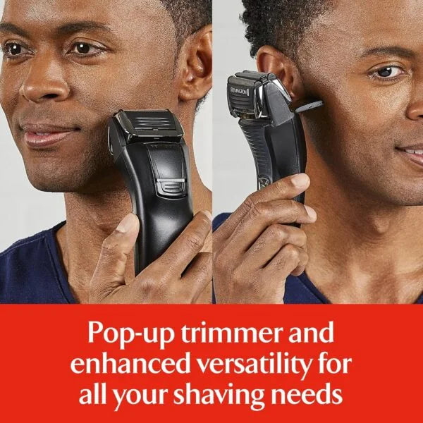 Remington Foil Shaver, Electric Razor for Men