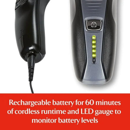 Remington Foil Shaver, Electric Razor for Men