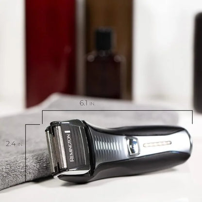 Remington Foil Shaver, Electric Razor for Men