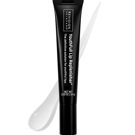 Revision Skincare YouthFull Lip Replenisher®, Moisturizing Lip Plumper