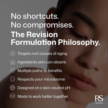 Revision Skincare YouthFull Lip Replenisher®, Moisturizing Lip Plumper