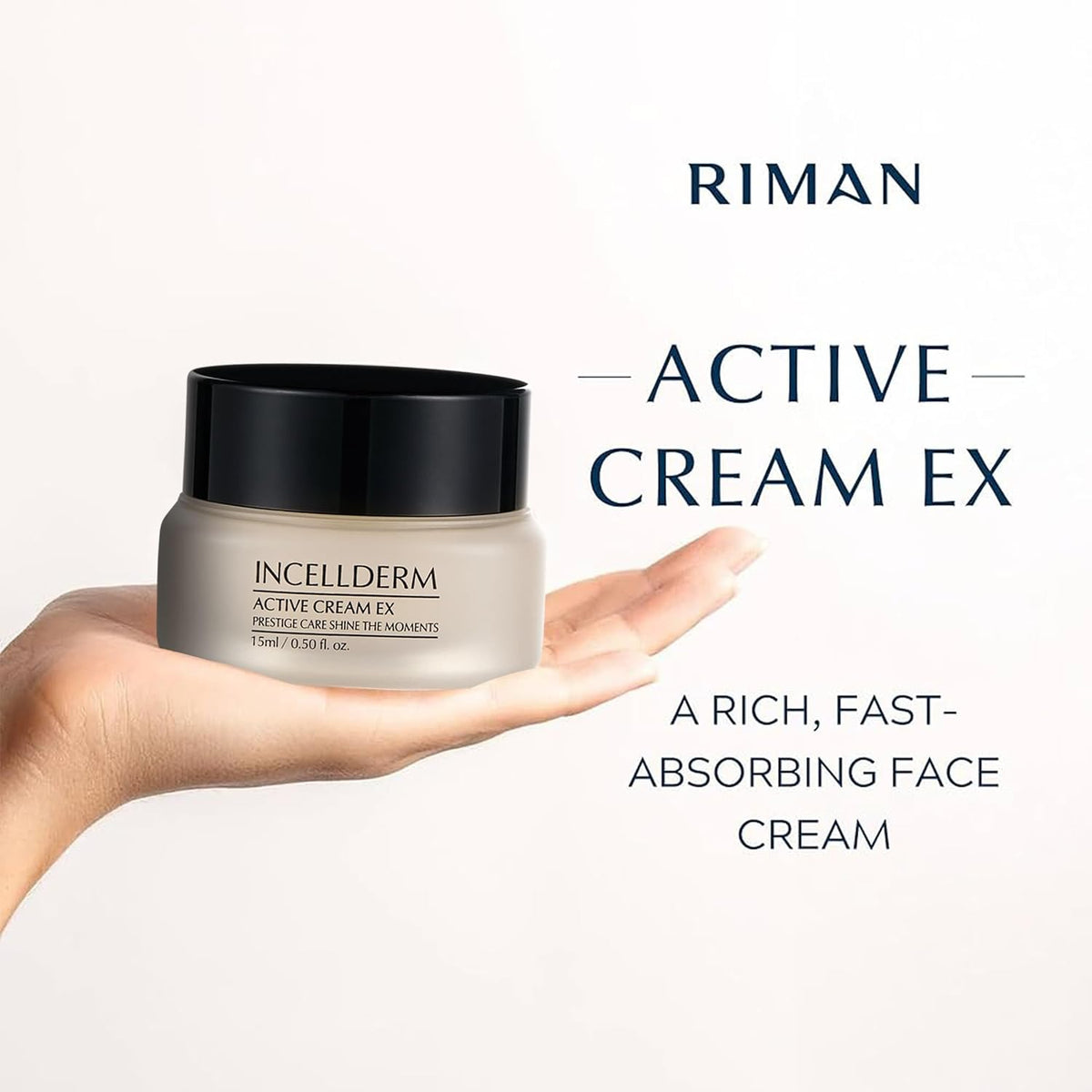 Riman Expert Ritual Experience Kit | 7-Piece Travel-Sized Skincare Set