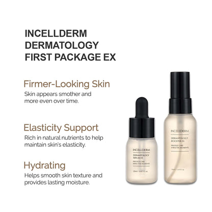 Riman Expert Ritual Experience Kit | 7-Piece Travel-Sized Skincare Set