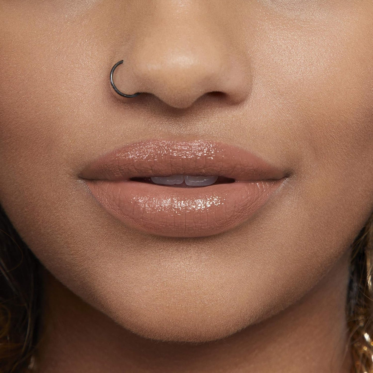 Rimmel London Provocalips 16hr Kiss-Proof Lip Color - Two-Step Liquid Lipstick to Lock in Color and Shine - 710 Kiss-Off, 0.14 Fl Oz