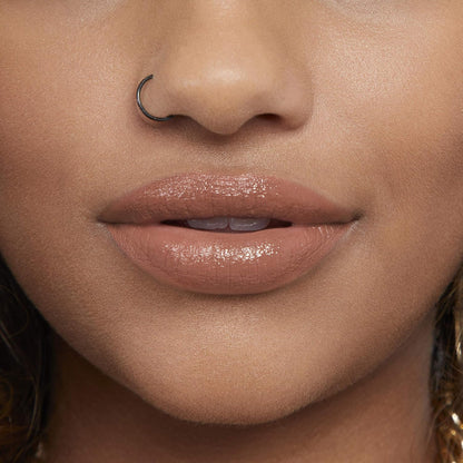 Rimmel London Provocalips 16hr Kiss-Proof Lip Color - Two-Step Liquid Lipstick to Lock in Color and Shine - 710 Kiss-Off, 0.14 Fl Oz