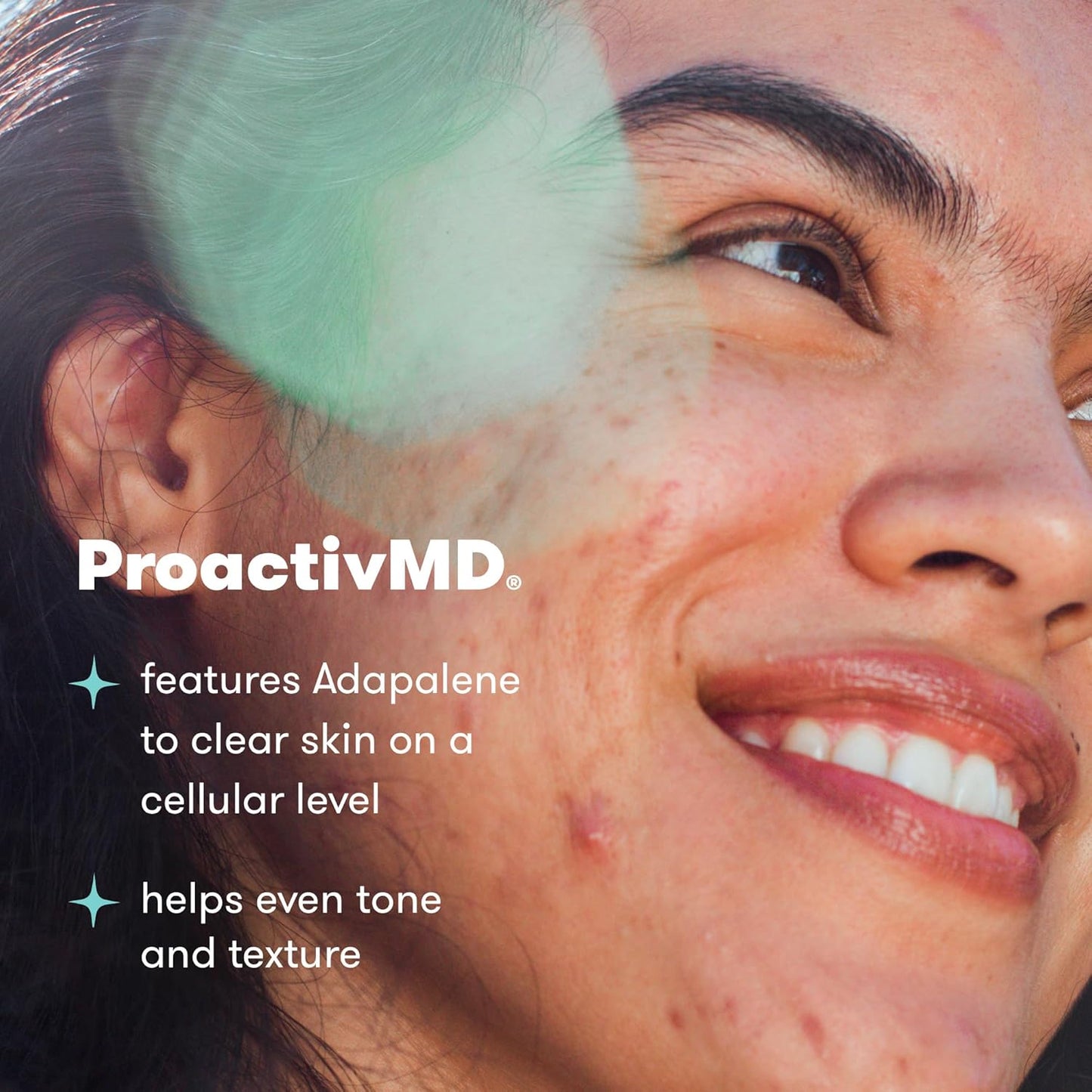 Proactiv MD 3-Step Routine, Ultra-Gentle Face Cleanser, 0.1% Adapalene Gel Treatment, Ultra-Hydrating Moisturizer..