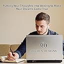 Dryden Designs Fountain Pen - Royal Red