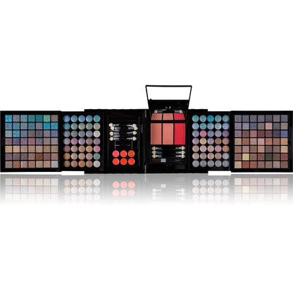 SHANY All In One Harmony Makeup Set - Ultimate Color Combination