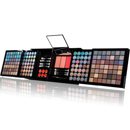 SHANY All In One Harmony Makeup Set - Ultimate Color Combination