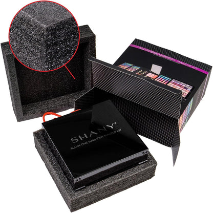SHANY All In One Harmony Makeup Set - Ultimate Color Combination