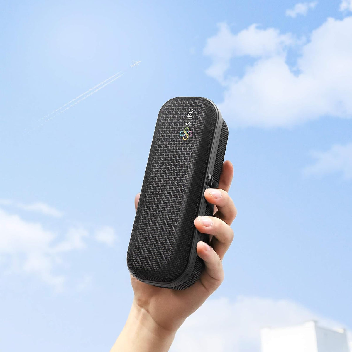 SHBC Upgraded Cold Effect PCM Insulin Pen Carrying Case Portable Medical Cooler Bag..