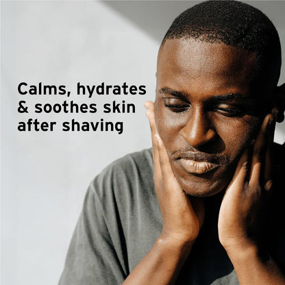 SUPPLY Healing Post Shave Spray for Men – Alcohol-Free Aftershave to Soothe Irritation, Hydrate Skin & Reduce Razor Burn..