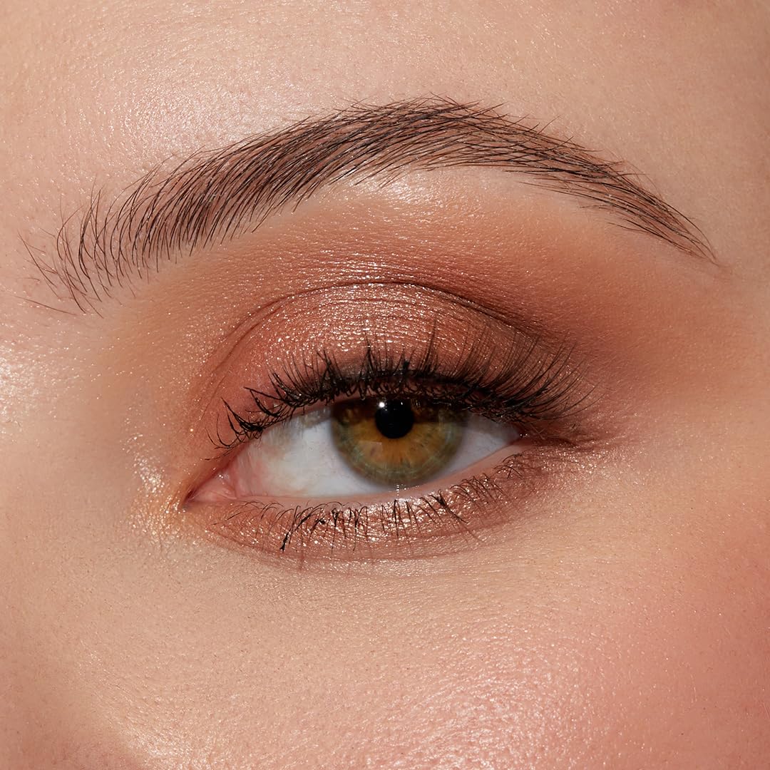 Sigma Beauty Peach Pie Eyeshadow Quad — Makeup Eyeshadow Quad with a Buttery Soft Formula and Buildable..