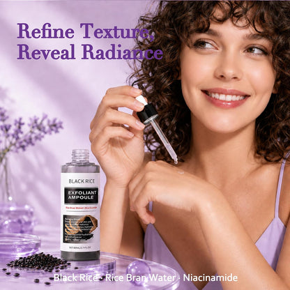 Skincare Routine Set - Facial Care Kit with Cleanser, Serums