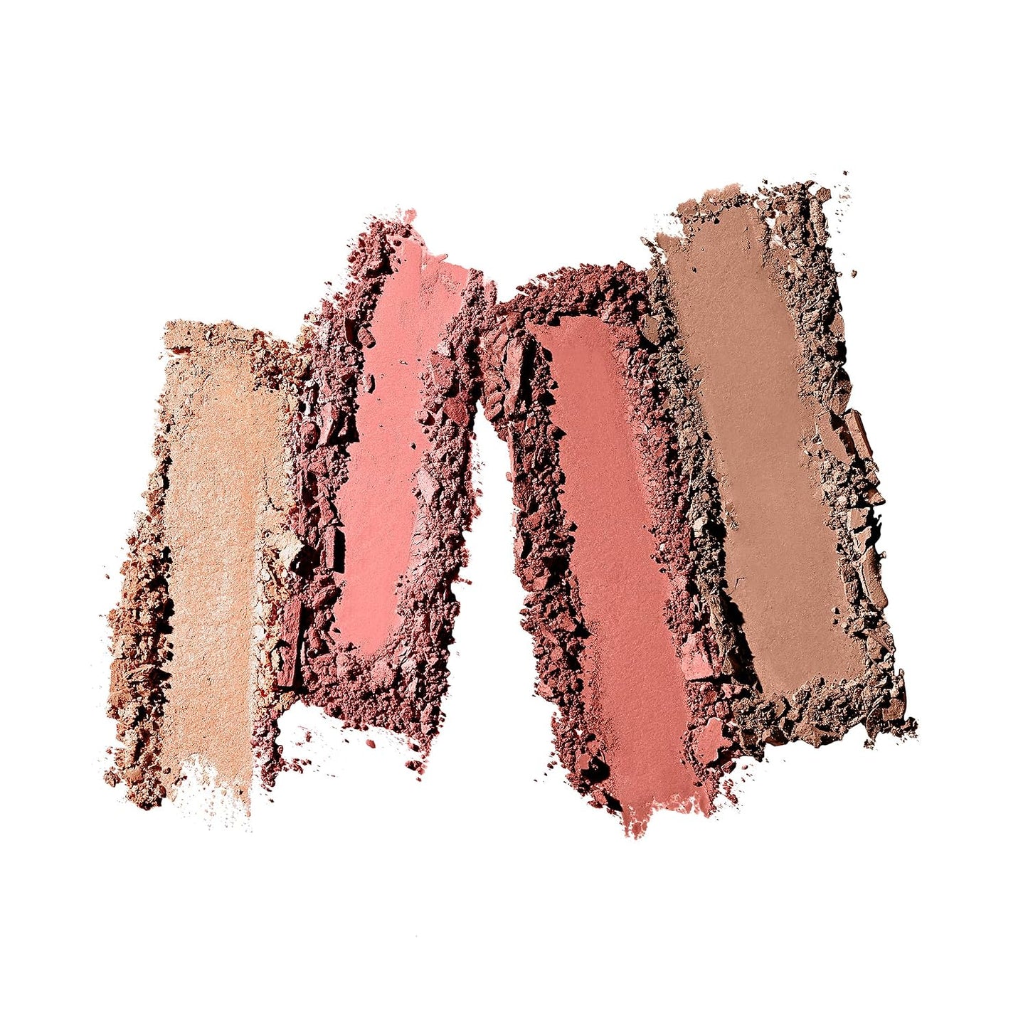 Smashbox Halo Sculpt + Glow Face Palette | Vitamin E, Long Lasting, Contour + Highlighter, 0.55 oz..