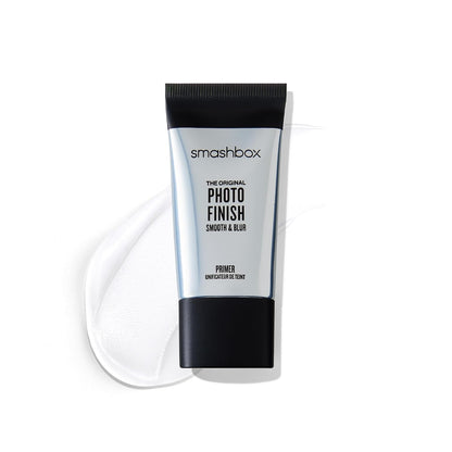 Smashbox Photo Finish Primers | Face Primers for Makeup, Smooths Skin &amp; Extends Makeup Wear..