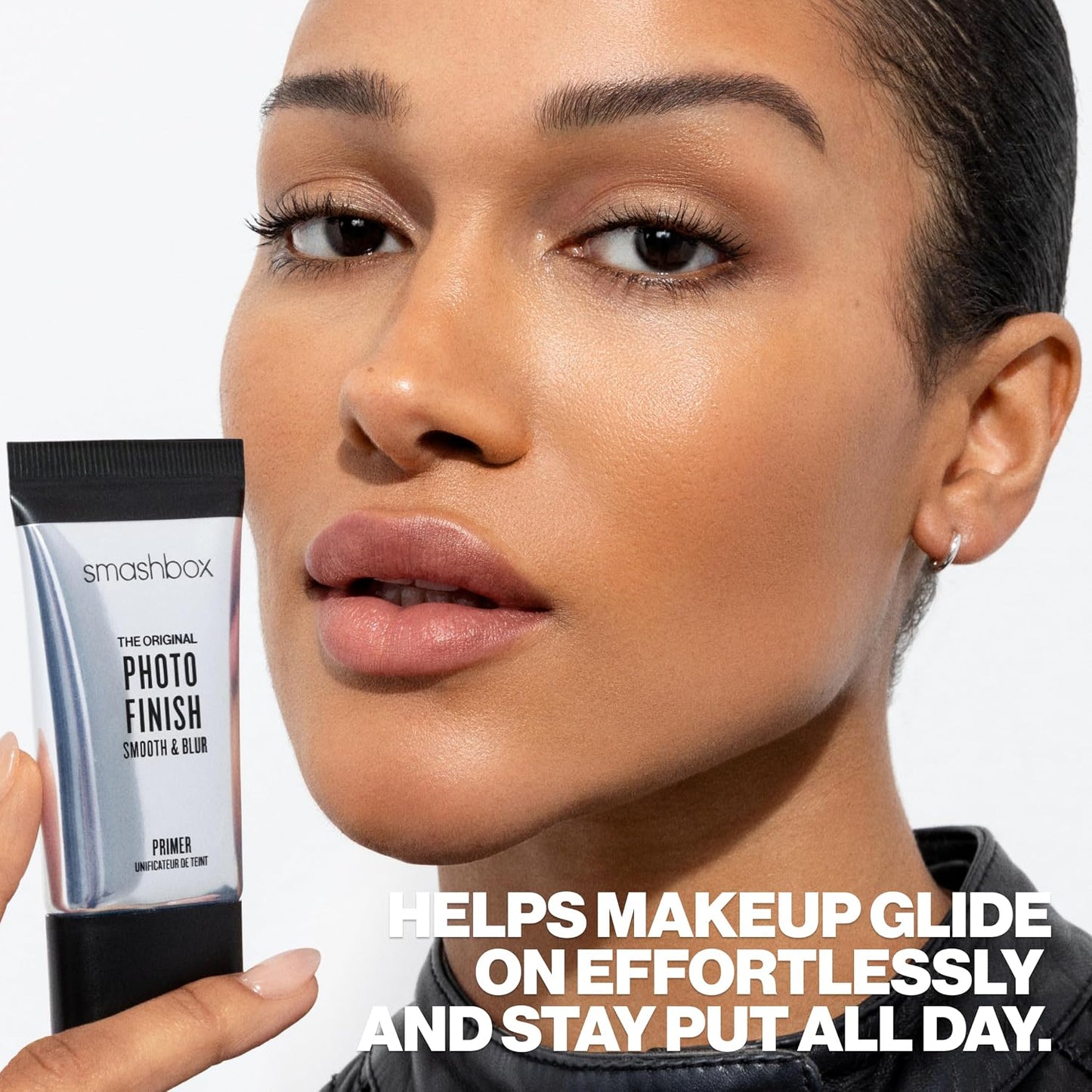 Smashbox Photo Finish Primers | Face Primers for Makeup, Smooths Skin &amp; Extends Makeup Wear..