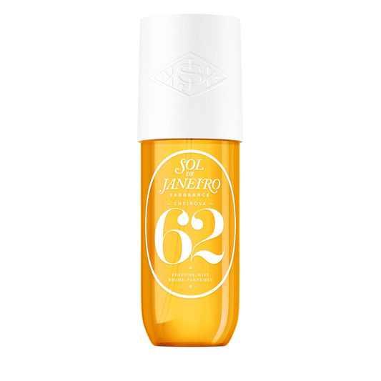 Sol de Janeiro Cheirosa Hair & Body Perfume Mist