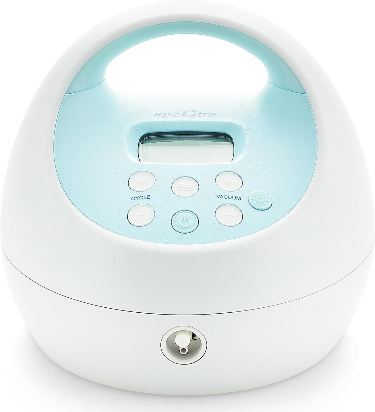 Spectra Baby S1 Plus Electric Breast Milk Pump for Baby Feeding
