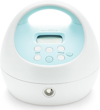 Spectra Baby S1 Plus Electric Breast Milk Pump for Baby Feeding
