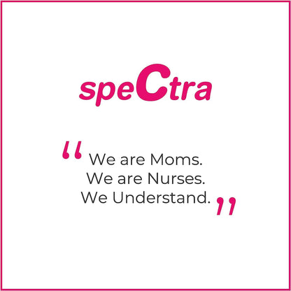 Spectra Baby S1 Plus Electric Breast Milk Pump for Baby Feeding
