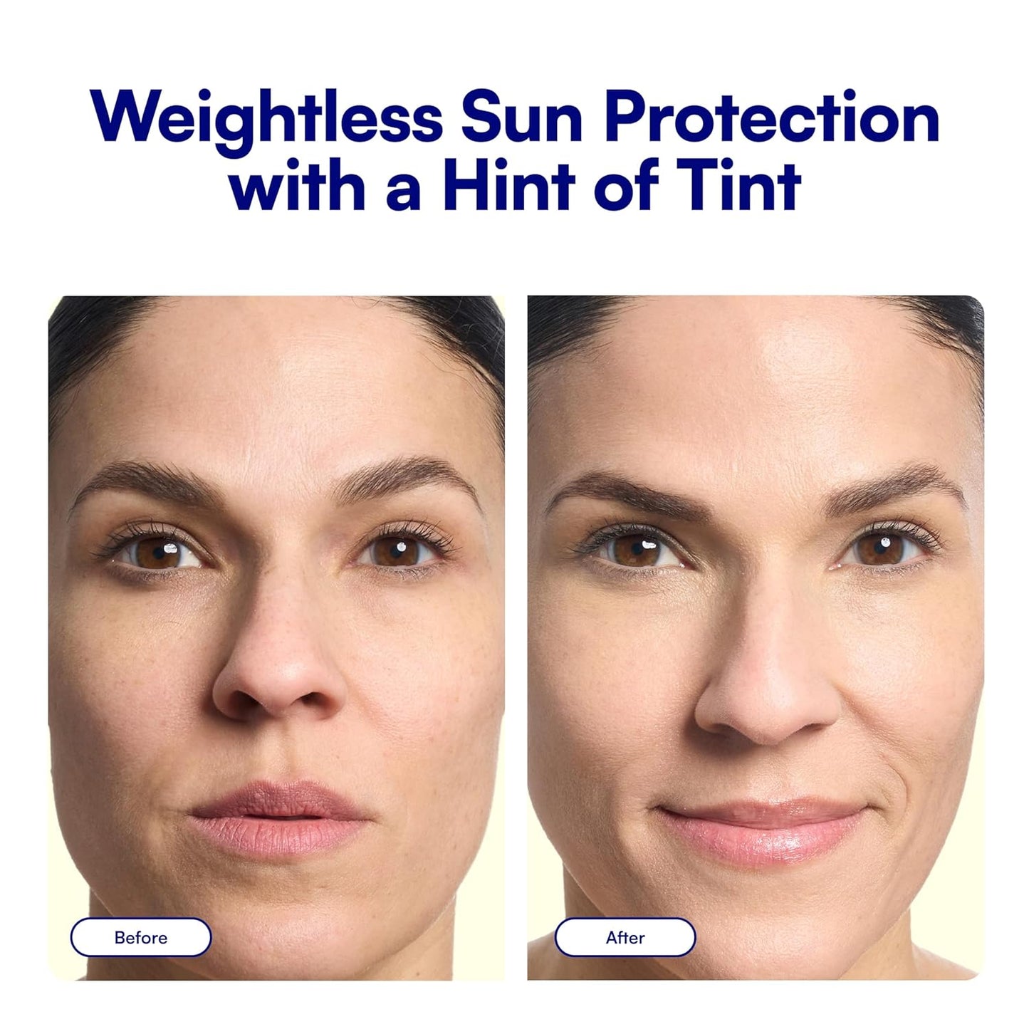 Bliss Block Star SPF 30 Daily Tinted Mineral Sunscreen with Zinc Oxide - All Skin Tones..