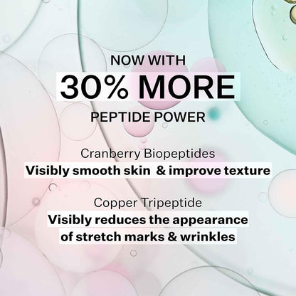 StriVectin SD Advanced Plus Intensive Moisturizer for Wrinkles and Stretchmarks