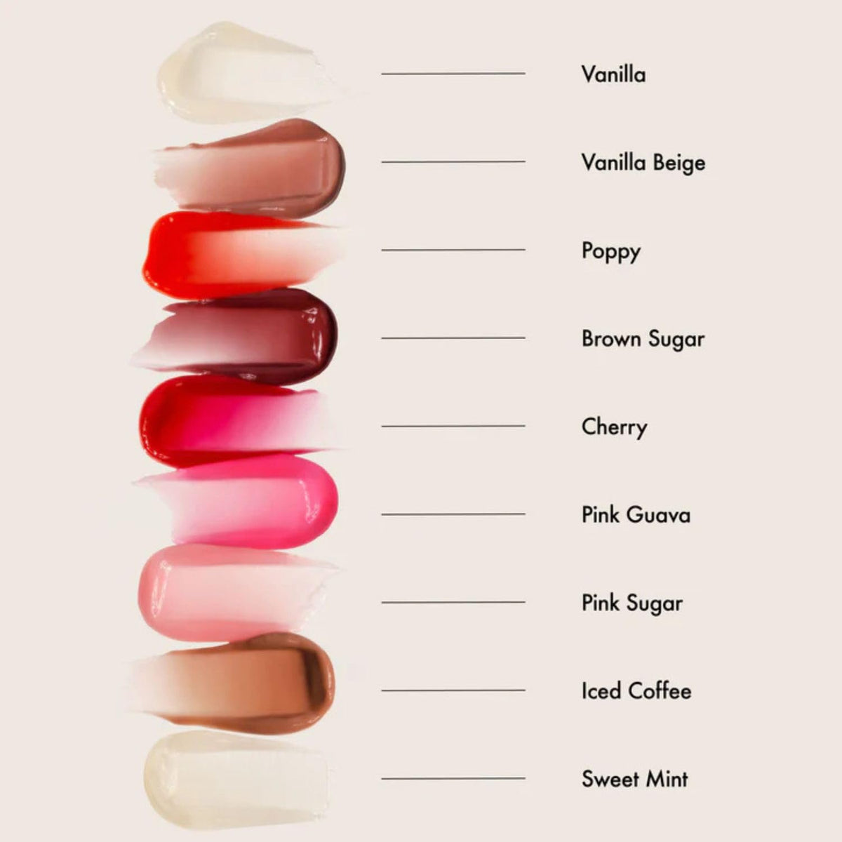 Summer Fridays Lip Butter Balm - Moisturizing Lip Gloss