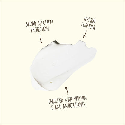 Sun Bum SPF 50 Face Cream Sunscreen with Zinc Oxide - Broad Spectrum Moisturizing Facial Sunscreen with Vitamin E...