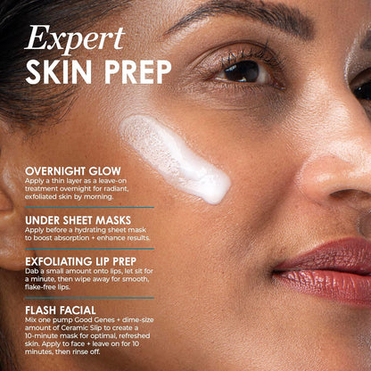 Sunday Riley Good Genes All-in-One Lactic Acid Treatment Face Serum