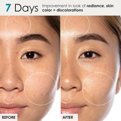 Sunday Riley Good Genes All-in-One Lactic Acid Treatment Face Serum