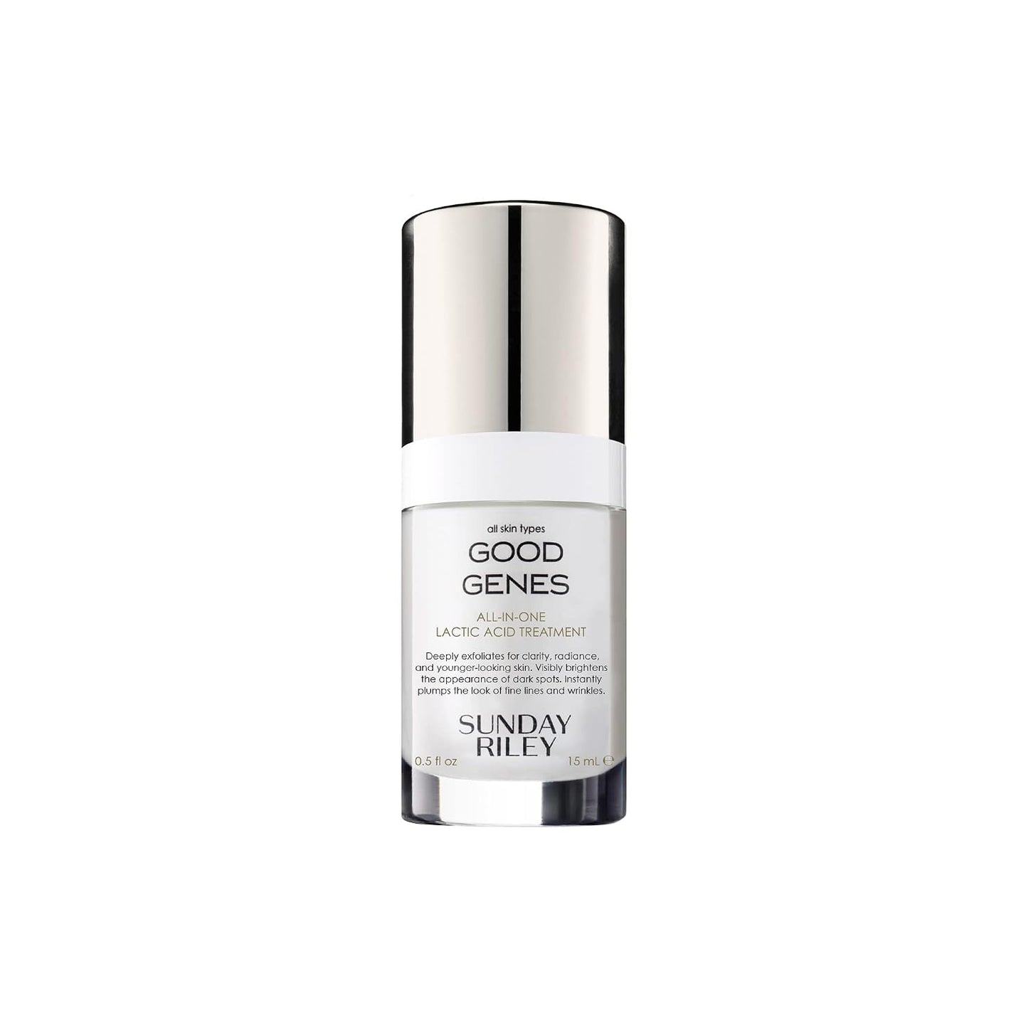 Sunday Riley Good Genes All-in-One Lactic Acid Treatment Face Serum