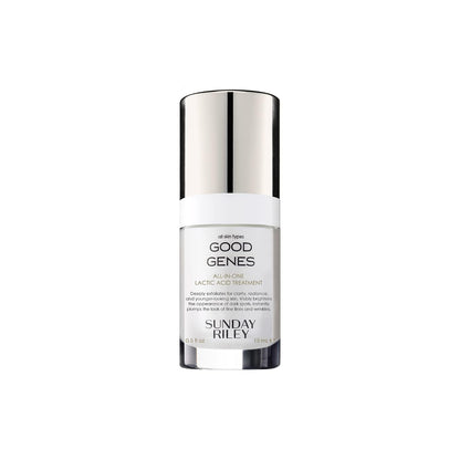 Sunday Riley Good Genes All-in-One Lactic Acid Treatment Face Serum